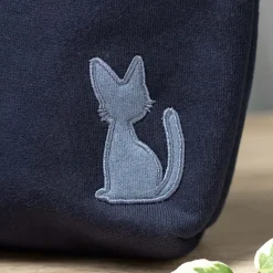 Accessories*Maison Ghibli Pouch The Night of Departure - Kiki's Delivery Service
