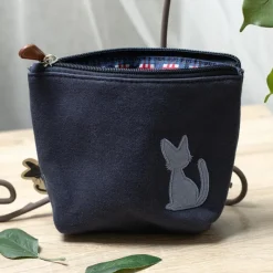 Accessories*Maison Ghibli Pouch The Night of Departure - Kiki's Delivery Service