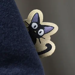Accessories*Maison Ghibli Pouch The Night of Departure - Kiki's Delivery Service