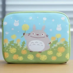 Accessories*Maison Ghibli Pouch Totoro Dandelion fields - My Neighbor Totoro