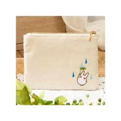 Accessories*Maison Ghibli Pouch with sleeve Totoro umbrella - My neighbor Totoro