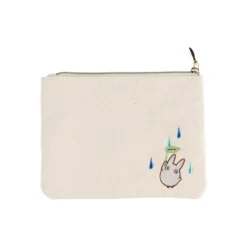 Accessories*Maison Ghibli Pouch with sleeve Totoro umbrella - My neighbor Totoro