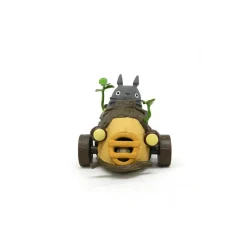 Toys*Maison Ghibli Pull Back Collection Figure Totoro Buggy - My Neighbor Totoro