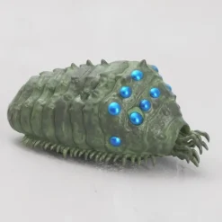 Toys*Maison Ghibli Pull Back Figurine Blue Ohm - Nausicaa