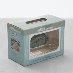 Toys*Maison Ghibli Pull Back Figurine Blue Ohm - Nausicaa