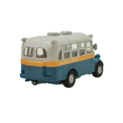 Toys*Maison Ghibli Pull Back Figurine Bonnet Bus - My Neighbor Totoro