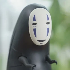 Toys*Maison Ghibli Pull Back Figurine No Face - Spirited Away