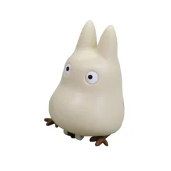 Toys*Maison Ghibli Pull Back Figurine Small Totoro - My Neighbor Totoro