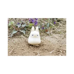 Toys*Maison Ghibli Pull Back Figurine Small Totoro - My Neighbor Totoro