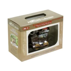 Toys*Maison Ghibli Pull Back Handmade Locomotive Totoro - MY NEIGHBOR TOTORO