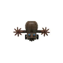 Toys*Maison Ghibli Pull Back Laputa Tiger Moth - Castle in the Sky