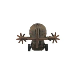 Toys*Maison Ghibli Pull Back Laputa Tiger Moth - Castle in the Sky