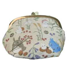 Accessories*Maison Ghibli Purse A moment in Autumn - My Neighbor Totoro