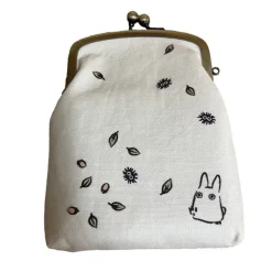 Accessories*Maison Ghibli Purse Leaving Totoro - My Neighbor Totoro
