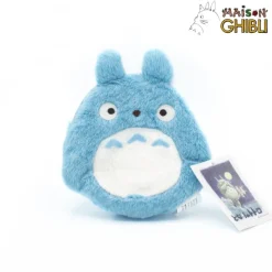 Purse Plush*Maison Ghibli Purse Plush Totoro Blue - My Neighbor Totoro