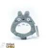 Purse Plush*Maison Ghibli Purse Plush Totoro Grey - My Neighbor Totoro