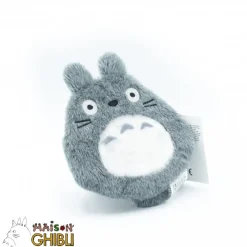 Purse Plush*Maison Ghibli Purse Plush Totoro Grey - My Neighbor Totoro