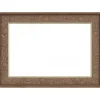 Jigsaw Puzzle*Maison Ghibli Puzzle Frame for 150 & 126P - Brown - My Neighbor Totoro