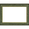 Jigsaw Puzzle*Maison Ghibli Puzzle Frame for 150 & 126P - Green - My Neighbor Totoro