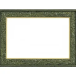 Jigsaw Puzzle*Maison Ghibli Puzzle Frame for 150 & 126P - Green - My Neighbor Totoro