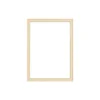 Jigsaw Puzzle*Maison Ghibli Puzzle Frame for 108 & 208P - Ivory - My Neighbor Totoro