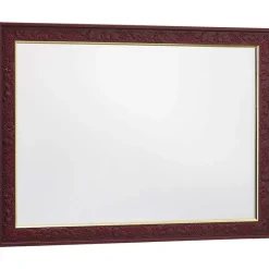 Jigsaw Puzzle*Maison Ghibli Puzzle Frame for 108 & 208P - Wine red - Kiki's Delivery Service