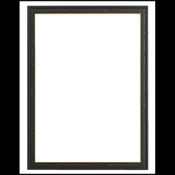 Jigsaw Puzzle*Maison Ghibli Puzzle Frame for 500P - Black - Spirited Away