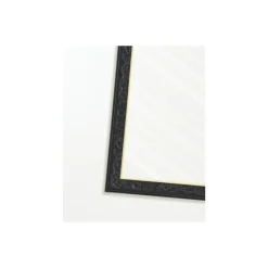 Jigsaw Puzzle*Maison Ghibli Puzzle Frame for 500P - Black - Spirited Away
