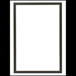 Jigsaw Puzzle*Maison Ghibli Puzzle Frame for 1000P - Black - Le Voyage de Chihiro