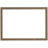 Jigsaw Puzzle*Maison Ghibli Puzzle Frame for 300P - Brown - My Neighbor Totoro