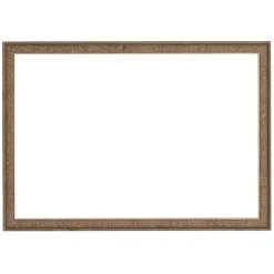 Jigsaw Puzzle*Maison Ghibli Puzzle Frame for 300P - Brown - My Neighbor Totoro