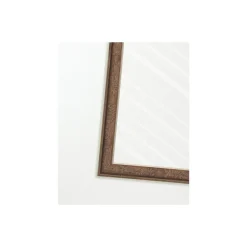 Jigsaw Puzzle*Maison Ghibli Puzzle Frame for 300P - Brown - My Neighbor Totoro