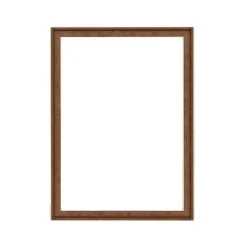 Jigsaw Puzzle*Maison Ghibli Puzzle Frame for 500P - Brown - My Neighbor Totoro