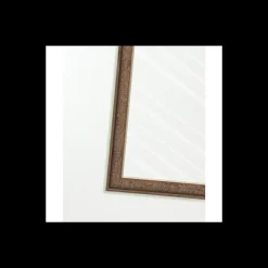 Jigsaw Puzzle*Maison Ghibli Puzzle Frame for 1000P - Brown - My Neighbor Totoro