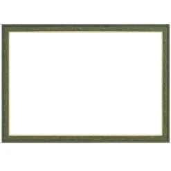 Jigsaw Puzzle*Maison Ghibli Puzzle Frame for 300P - Green - My Neighbor Totoro