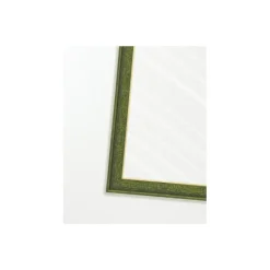 Jigsaw Puzzle*Maison Ghibli Puzzle Frame for 500P - Green - My Neighbor Totoro