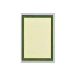 Jigsaw Puzzle*Maison Ghibli Puzzle Frame for 1000P - Green - My Neighbor Totoro
