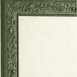 Jigsaw Puzzle*Maison Ghibli Puzzle Frame for 1000P - Green - My Neighbor Totoro