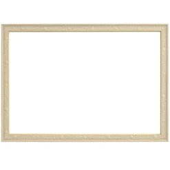 Jigsaw Puzzle*Maison Ghibli Puzzle Frame for 300P - Ivory - My Neighbor Totoro