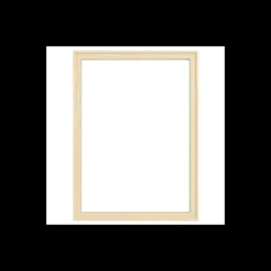Jigsaw Puzzle*Maison Ghibli Puzzle Frame for 500P - Ivory - My Neighbor Totoro