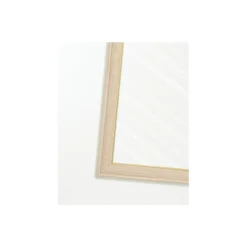 Jigsaw Puzzle*Maison Ghibli Puzzle Frame for 500P - Ivory - My Neighbor Totoro