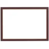 Jigsaw Puzzle*Maison Ghibli Puzzle Frame for 300P - Wine red - Kiki's Delivery Service