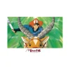 Jigsaw Puzzle*Maison Ghibli Puzzle 208P Ashitaka charges! - Princess Mononoke
