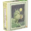 Jigsaw Puzzle*Maison Ghibli Puzzle 300P Blow the Ocarina - My Neighbor Totoro