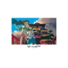 Jigsaw Puzzle*Maison Ghibli Puzzle 500P Chihiro & Haku - Spirited Away