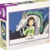 Jigsaw Puzzle*Maison Ghibli Puzzle 300P Chihiro & Haku dragon - Spirited Away