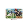 Jigsaw Puzzle*Maison Ghibli Puzzle 1000P Kiki and the cats - Kiki’s Delivery Service