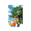 Jigsaw Puzzle*Maison Ghibli Puzzle 500P Kiki and Ursula hitchhiking - Kiki’s Delivery Service
