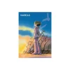 Jigsaw Puzzle*Maison Ghibli Puzzle 500P Ohm & Nausicaa - Nausicaa