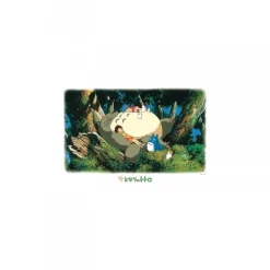Jigsaw Puzzle*Maison Ghibli Puzzle 1000P Take a nap - My Neighbor Totoro